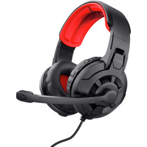 Trust Basics Headset & Mouse