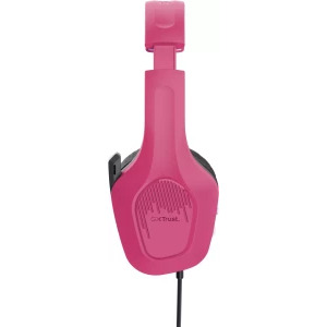 Trust GXT 790 Tridox Pink