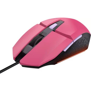 Trust GXT 790 Tridox Pink