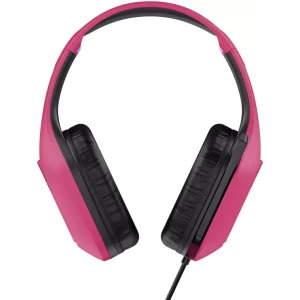 Trust GXT 415 Zirox Pink