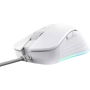 Trust GXT 924W Ybar+ White