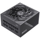 Sursa Gamemax GX-850 PRO, 80+ Gold, 850W