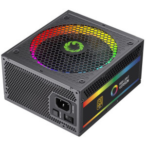 Gamemax RGB-Smart 750 PRO, 80+ Gold, 750W
