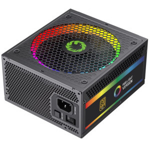 Gamemax RGB-Smart 750 PRO, 80+ Gold, 750W