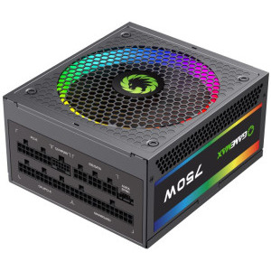 Gamemax RGB-Smart 750 PRO, 80+ Gold, 750W