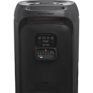 JBL Partybox Ultimate Black