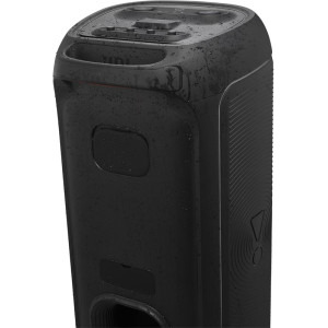 JBL Partybox Ultimate Black