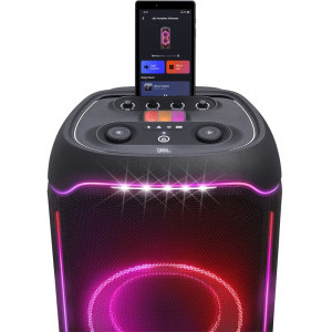 JBL Partybox Ultimate Black