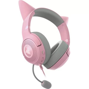 Razer Kraken Kitty Edition V2 Quartz