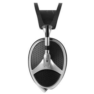 Meze Over-Ear, Elite Aluminum