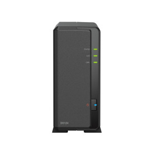 Synology DS124 1GB