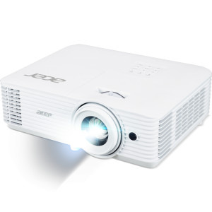 Acer P5827a 4K