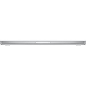 Apple 14.2'' MacBook Pro 14 Liquid Retina XDR, Apple M3 Pro chip (11-core CPU), 18GB, 512GB SSD, Apple M3 Pro 14-core GPU, macOS Sonoma, Silver, INT keyboard, 2023