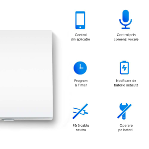 TP-LINK Intrerupator smart Tapo S210