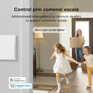 TP-LINK Intrerupator smart Tapo S210