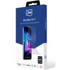 Folie protectie 3MK Silky Matt Pro pentru iPhone 15 Plus