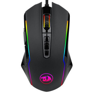 Mouse Gaming Redragon Ranger Basic RGB