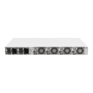 MikroTik 10Gigabit CRS518-16XS-2XQ