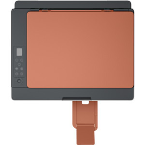 HP Smart Tank 589, InkJet CISS, Color, Format A4, Wi-Fi