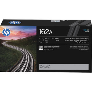 HP Toner 162A Black