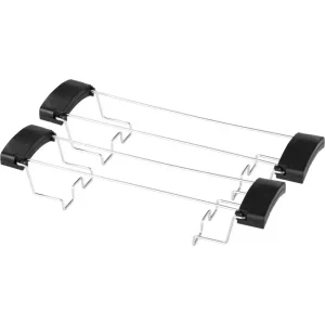 ECG Prajitor de paine Timber ST 4767 Stainless, 1850W, Inox