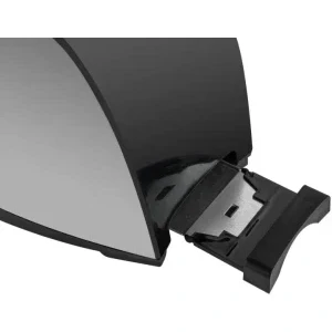 ETA Prajitor de paine Lenny 2166, 800W, Negru/Inox