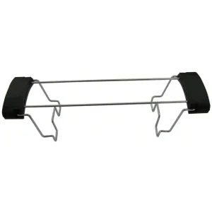 ETA Prajitor de paine Storio 9166, 930W, Negru/Inox