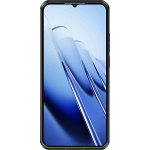 Oukitel WP52, 256GB, 4GB RAM, Dual SIM, 5G, 4-Camera, Blue