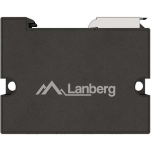 Lanberg DIN-FE4-AT-30W