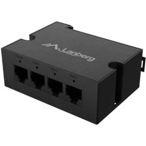 Lanberg DIN-FE4-AT-30W