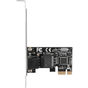 Lanberg Gigabit PCE-1GB-201 PCI Express