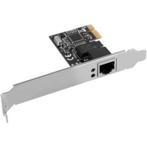 Lanberg Gigabit PCE-1GB-201 PCI Express