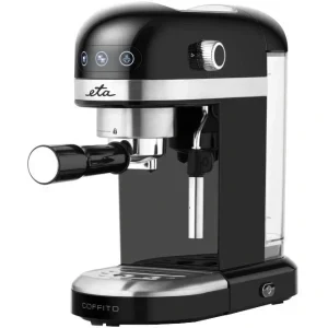 ETA manual Coffito 0175, 1465W, 20bar, 1.4L, Negru