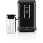 Espressor de cafea ETA automat Nero Crema 8180, 1350W, 20bar, 1.5L, Negru