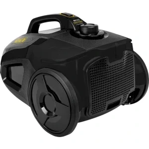 ECG Animal VP BS6120, fara sac, 800W, 2L, Negru