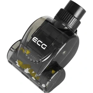 ECG Animal VP BS6120, fara sac, 800W, 2L, Negru
