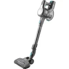 Aspirator ECG Alan VT 3630, vertical, 130W, 1.2L, Gri