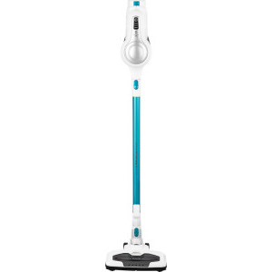 ECG Jean VT 3620, vertical, 130W, 1.2L, Alb