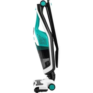 ECG Jerome VT 3420, vertical, 75W, 0.6L, Alb/Albastru