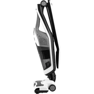 ECG Simon VT 4420, vertical cu mop, 75W, 0.6L, Alb/Negru