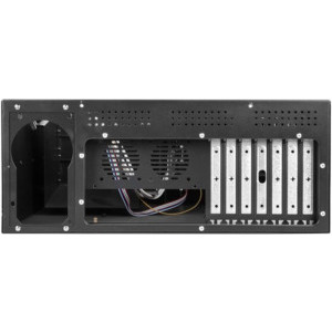 Lanberg SC01-4504-08B 4U