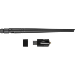 Lanberg NC-1200-WIE, Dual-Band AC1200, USB 3.0