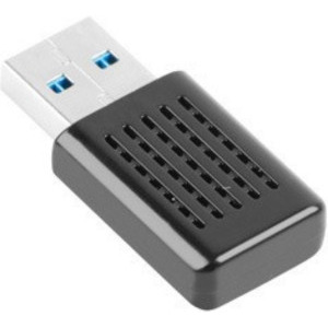 Lanberg NC-1200-WI, Dual-Band AC1200, USB 3.0