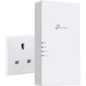 TP-LINK Gigabit RE220BE Dual-Band WiFi 7
