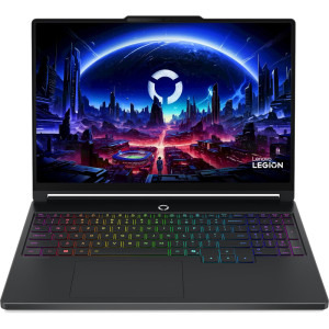 Lenovo Gaming 15.3'' Legion 5 15IAX11, WQXGA OLED 165Hz, Procesor Intel® Core™ Ultra 7 251HX (30M Cache, up to 5.10 GHz), 32GB DDR5, 1TB SSD, GeForce RTX 5070 12GB, No OS, Eclipse Black, 3Yr Onsite Premium Care