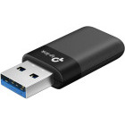 Adaptor wireless TP-LINK Archer TX23U Mini, Dual-Band AX1800, Wi-Fi 6