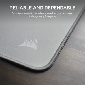 Corsair Anti-fray Medium Gray