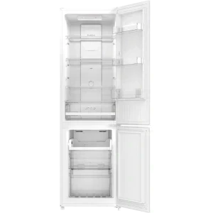 Arctic AK54250E40NFW, 250 L, Clasa E, Full No Frost, Control electronic, 180 cm, Alb