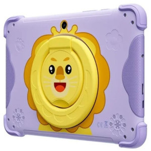Blackview Link 1 Kids, 8.68 inch Multi-touch, Quad Core 2.0GHz, 4GB RAM, 64GB flash, Wi-Fi, Bluetooth, Android 16, Dreamy Purple