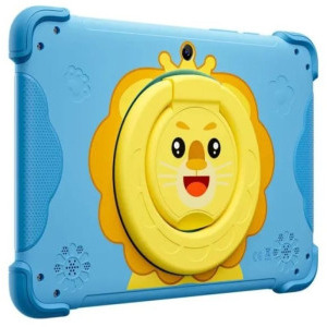 Blackview Link 1 Kids, 8.68 inch Multi-touch, Quad Core 2.0GHz, 4GB RAM, 64GB flash, Wi-Fi, Bluetooth, Android 16, Ocean Blue